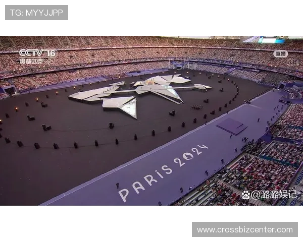 奥林匹克娱乐:结合体育精神与娱乐元素打造全民参与的奥运盛事